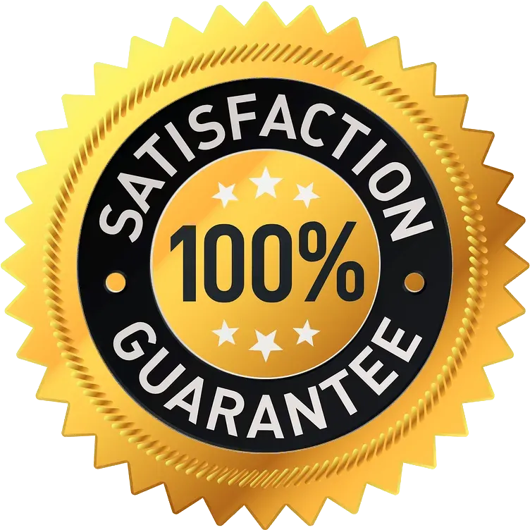 neuroquiet 90 days money back guarantee