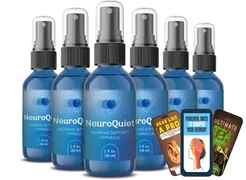 neuroquiet  official